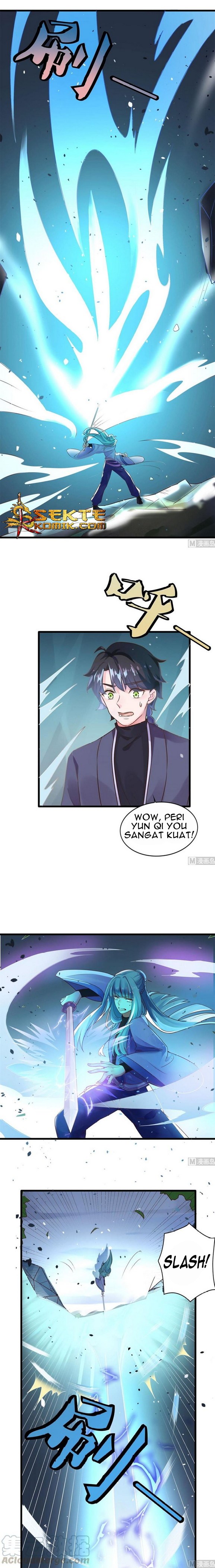 Devil Immortal Cultivator Chapter 09 Gambar 6